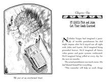 Load image into Gallery viewer, The Wyrm King (The Spiderwick Chronicles Book 8)