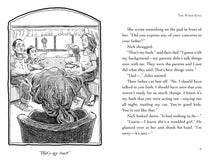 Load image into Gallery viewer, The Wyrm King (The Spiderwick Chronicles Book 8)
