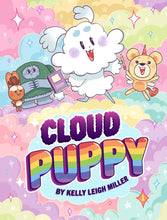 Load image into Gallery viewer, Cloud Puppy