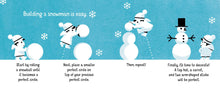 Load image into Gallery viewer, I'm Going to Build a Snowman