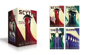 The Arc of a Scythe Collection