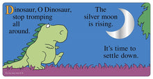 Load image into Gallery viewer, Dinosaur&#39;s Binkit