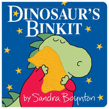 Load image into Gallery viewer, Dinosaur&#39;s Binkit