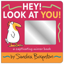 Load image into Gallery viewer, Hey! Look at You!