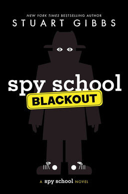 Spy School Blackout