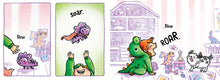 Load image into Gallery viewer, The Dino Door