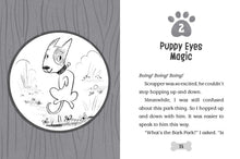 Load image into Gallery viewer, Good Dog: The Bark Park