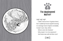 Load image into Gallery viewer, Good Dog: The Little Pup Went to Market