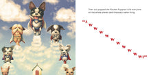 Load image into Gallery viewer, Rocket Puppies