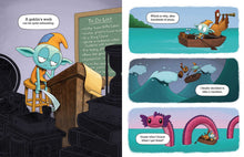 Load image into Gallery viewer, Mermaids Are the Worst!