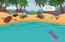 Load image into Gallery viewer, Mermaids Are the Worst!
