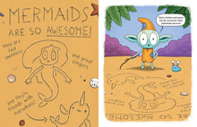 Load image into Gallery viewer, Mermaids Are the Worst!