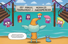 Load image into Gallery viewer, Mermaids Are the Worst!