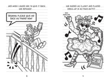 Load image into Gallery viewer, Dork Diaries 16: Tales from a Not-So-Bratty Little Sistes