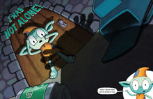 Load image into Gallery viewer, Monsters Are the Worst!