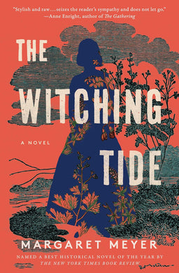 The Witching Tide: A Novel