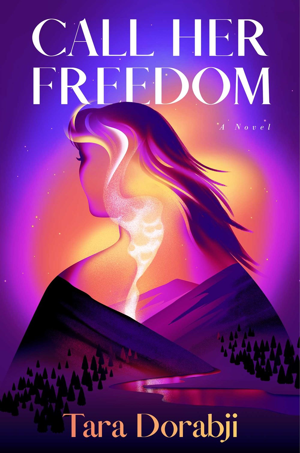 Call Her Freedom: A Novel