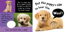 Load image into Gallery viewer, Noisy Baby Animals