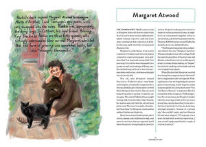 Inspired by Cats: Writers and their Mews(es)