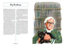 Load image into Gallery viewer, Inspired by Cats: Writers and their Mews(es)