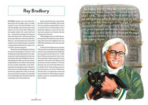 Inspired by Cats: Writers and their Mews(es)