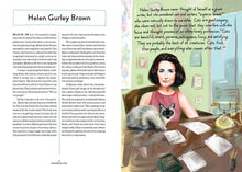 Load image into Gallery viewer, Inspired by Cats: Writers and their Mews(es)