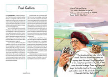 Load image into Gallery viewer, Inspired by Cats: Writers and their Mews(es)