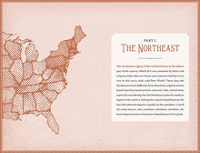 Load image into Gallery viewer, The United States of Cryptids