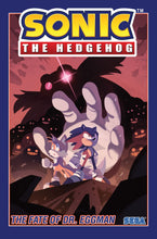 Load image into Gallery viewer, Sonic the Hedgehog, Vol. 2: The Fall of Dr. Eggman