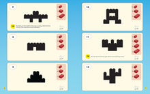 Load image into Gallery viewer, The Great LEGO® Puzzle Book