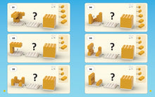 Load image into Gallery viewer, The Great LEGO® Puzzle Book