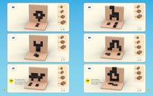 Load image into Gallery viewer, The Great LEGO® Puzzle Book