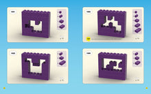 Load image into Gallery viewer, The Great LEGO® Puzzle Book