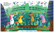 Load image into Gallery viewer, Unicorn Day (Board Book)