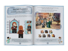 Load image into Gallery viewer, LEGO© Harry Potter™ Magical Year at Hogwarts (Activity Book with 3 Minifigures)