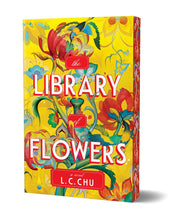 Load image into Gallery viewer, The Library of Flowers