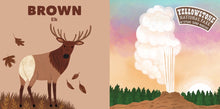 Load image into Gallery viewer, Colors of the National Parks