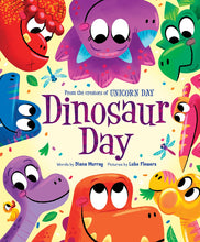 Load image into Gallery viewer, Dinosaur Day