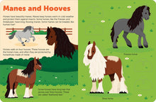 Load image into Gallery viewer, Pop Out Horses