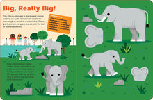 Load image into Gallery viewer, Pop Out at the Zoo