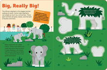 Load image into Gallery viewer, Pop Out at the Zoo