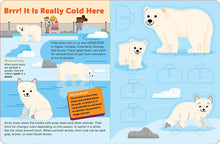 Load image into Gallery viewer, Pop Out at the Zoo