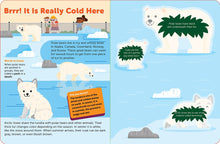 Load image into Gallery viewer, Pop Out at the Zoo