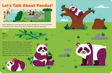 Load image into Gallery viewer, Pop Out at the Zoo