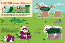 Load image into Gallery viewer, Pop Out at the Zoo