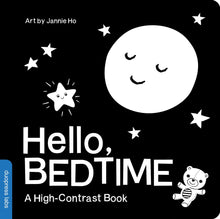 Load image into Gallery viewer, Hello, Bedtime