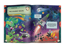 Load image into Gallery viewer, LEGO® Build Your Own Story! Space Rescue