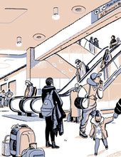 Load image into Gallery viewer, Roaming