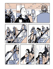 Load image into Gallery viewer, Roaming