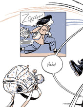 Load image into Gallery viewer, Roaming